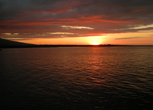 galapagos_sunset