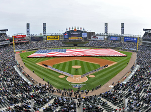 baseball