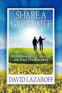 Share A Great Life Cover